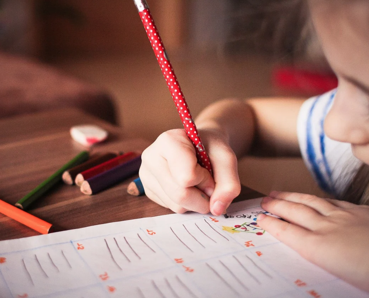 Ai tempi del Coronavirus i bambini studiano a casa, ma sono davvero tutelati? 1